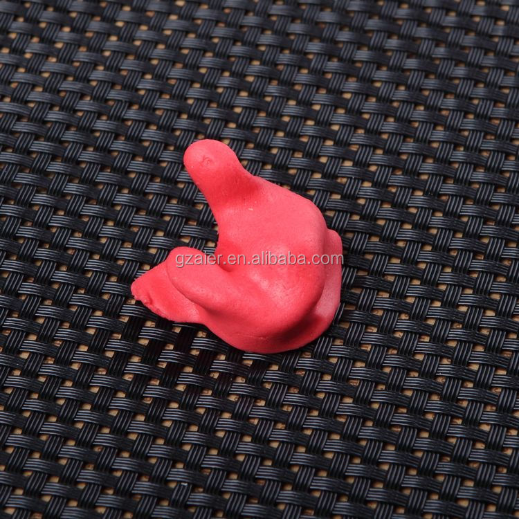 Reusable silicon earplugs custom molded Ear Plugs for sleeping