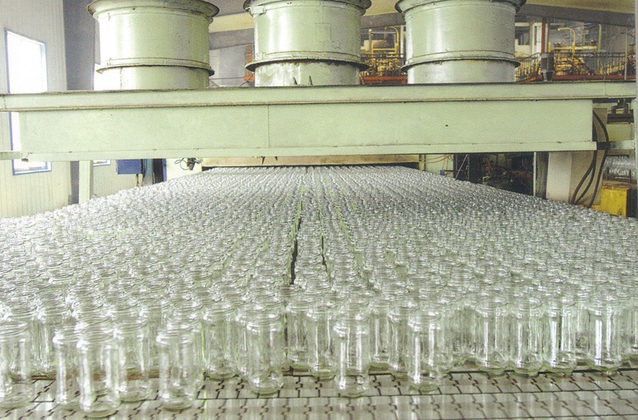 安いバルクミルクと水のガラスの瓶仕入れ・メーカー・工場