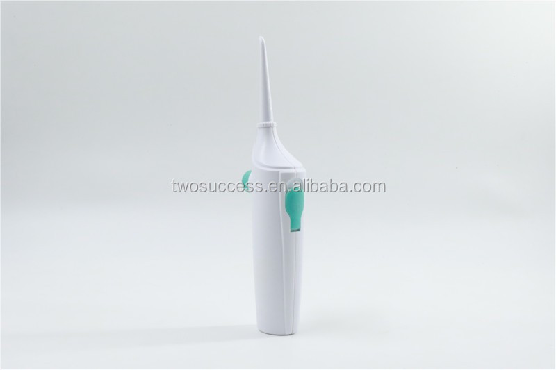 Professional Rechargeable Oral Irrigator Tank Cleaning Teeth Oral
