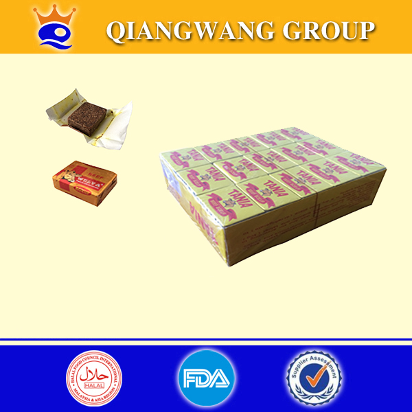 Hot Sales Compound Instant Seasoning Bouillon Cube