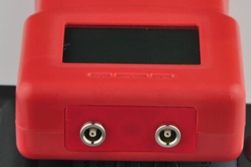 Um6800デジタルポータブル超音波厚さ計1-280mm0.01ミリメートル金属の厚さを測定仕入れ・メーカー・工場