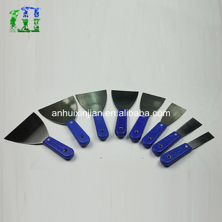 steel ice scraper