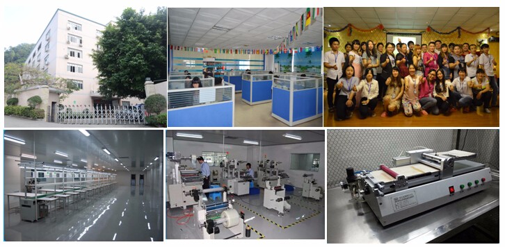 sunqt factory