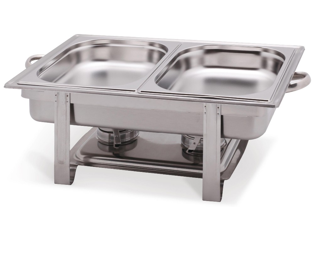 835 Round Chafing Dish /small Chafing Dish/cheap Chafing Dish For