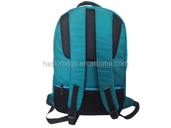 Adult Wholesale Newest 3 Compartment Laptop Bag Backpack For Travel