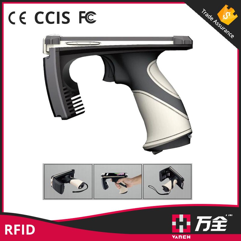 rfid reader bluetooth