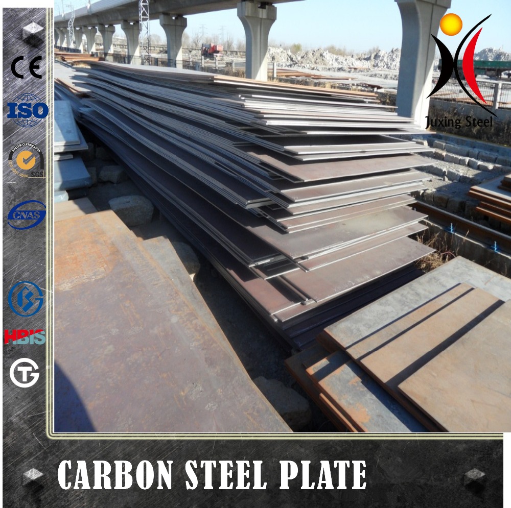 c carbon steel plate
