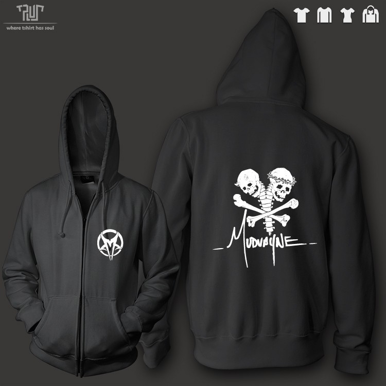 zip-up-hoodie-front-and-back-black