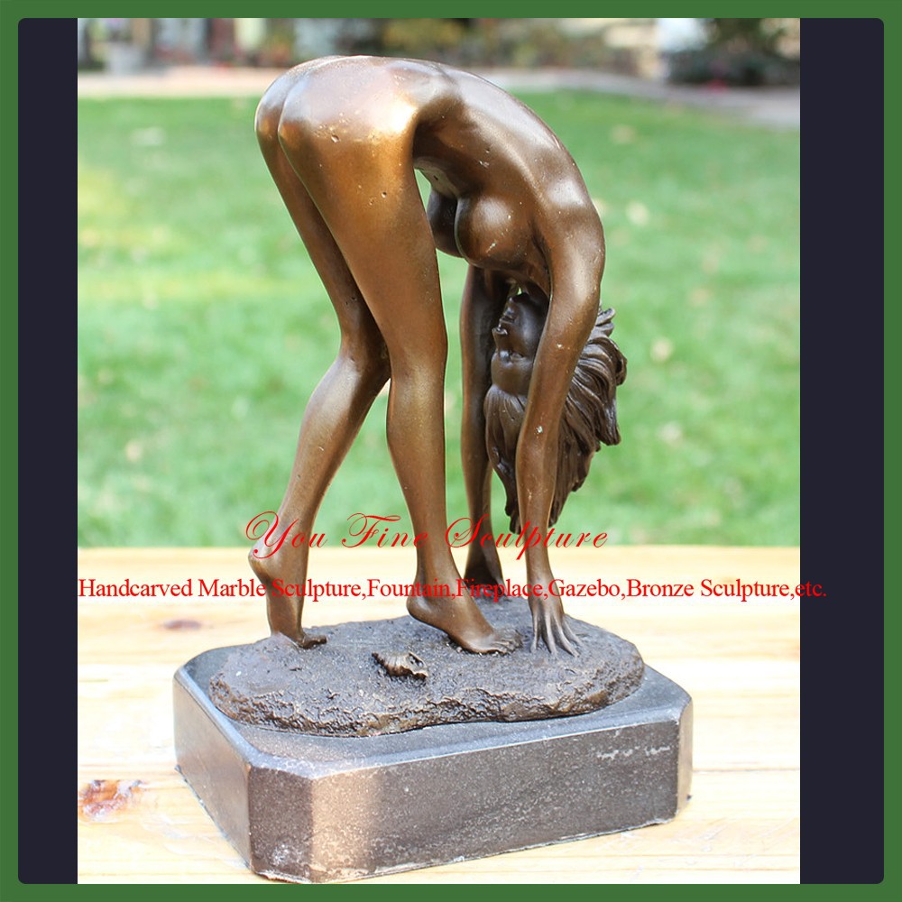 Nude Women Sculpture 49