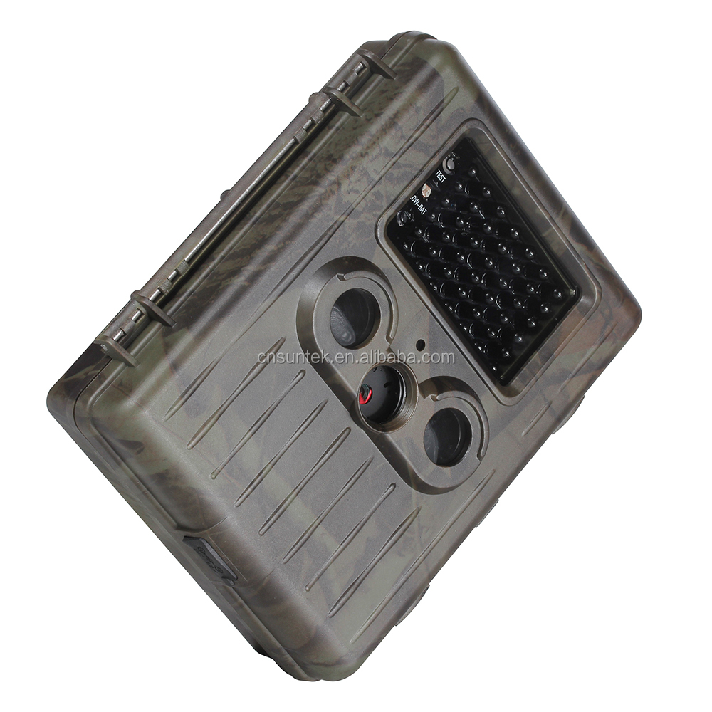 12mp1080pリモートアラームpirgsmsmsmms狩猟証跡カメラデジタル仕入れ・メーカー・工場