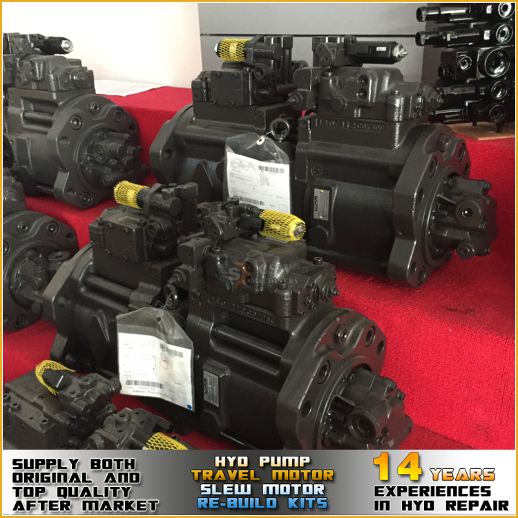 K3V112DTP-pump-SK200-6E