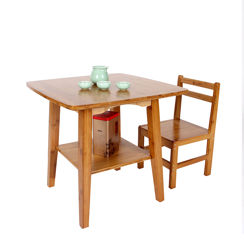 折りたたみ式竹製のスマートな仕事マルチ- 目的のテーブル仕入れ・メーカー・工場