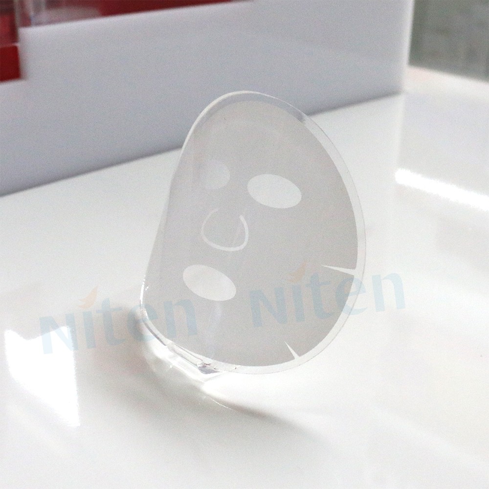 Custom Acrylic Facial Mask Display Shelf,Pmma Display Racks Buy