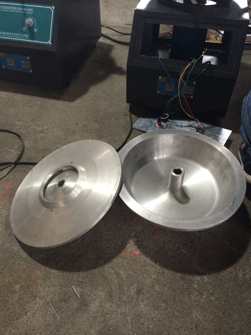 のアスファルトチェーンのslf-4003000グラム装置問屋・仕入れ・卸・卸売り