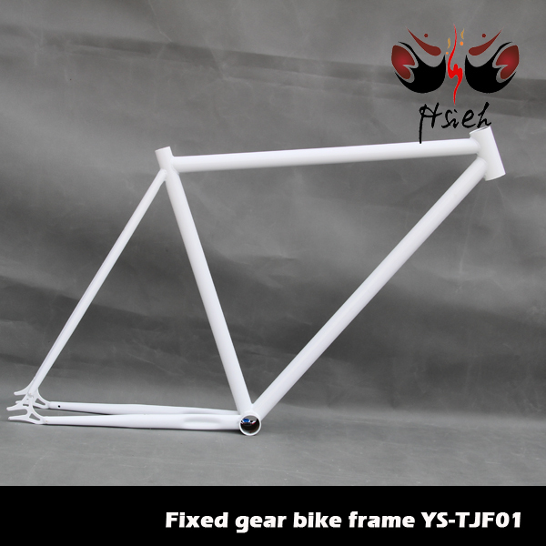 Cheap fixed 2025 gear frame