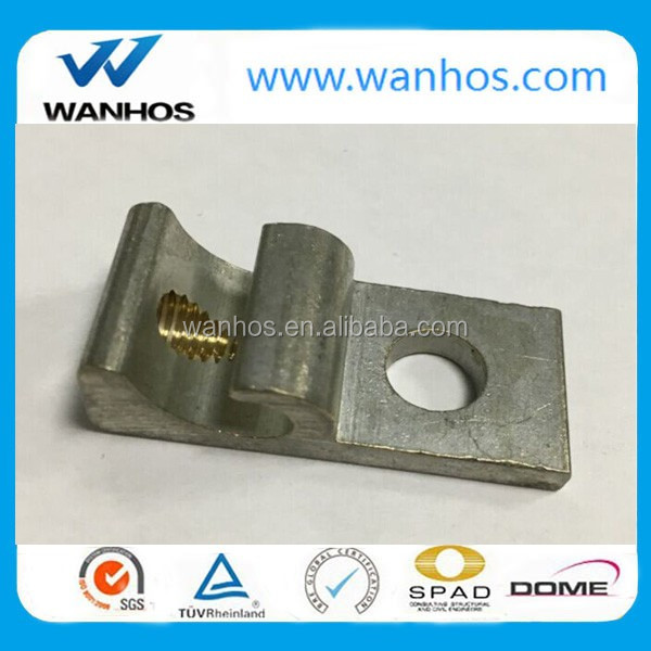 Solar Mounting Grounding Lug