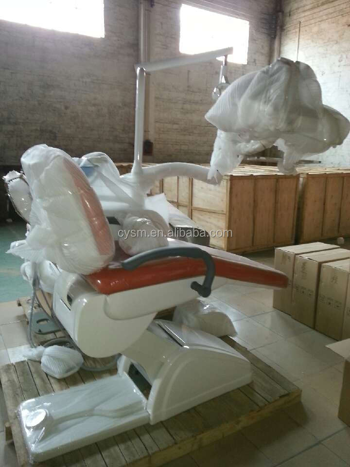 歯科椅子の価格とスケーラーハンドピース歯科ユニット硬化光仕入れ・メーカー・工場