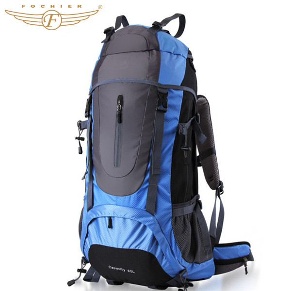 Hiking Sport Camping Custom Backpack Manufacturer Buy Custom Backpack