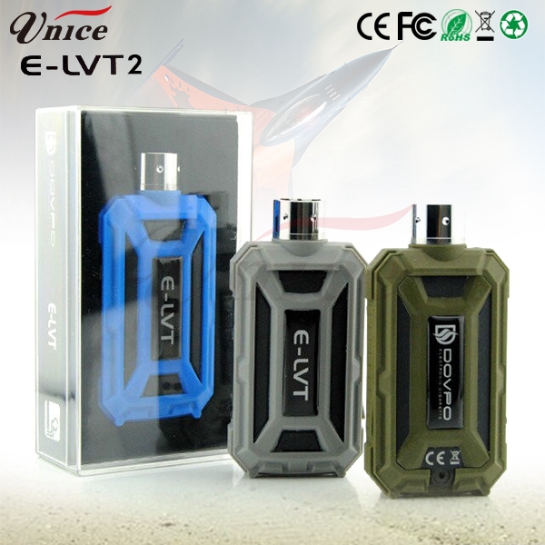 Champion sale elvt wholesale rechargeable e cigarette(E-LVT2)