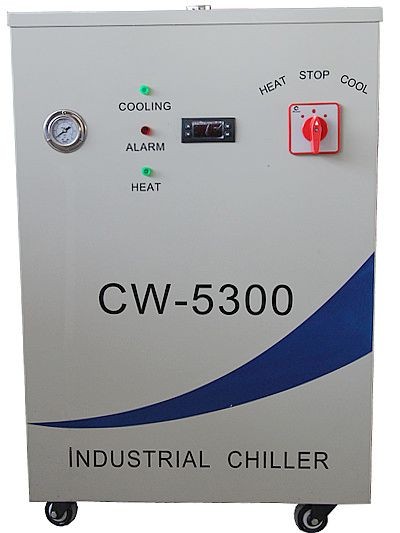 Co2レーザー工業用水チラーCW5300仕入れ・メーカー・工場