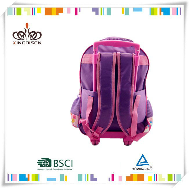 高品質の子供の冷凍トロリースクールバッグ、 冷凍3dトロリーバックパック仕入れ・メーカー・工場