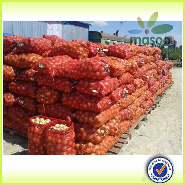 Export Fresh Yellow Onion