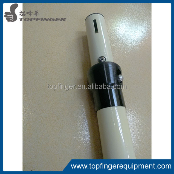 A one durable portable new design freeman pipe and drape