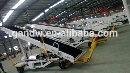 gse передать пояс loader для авиационной техники