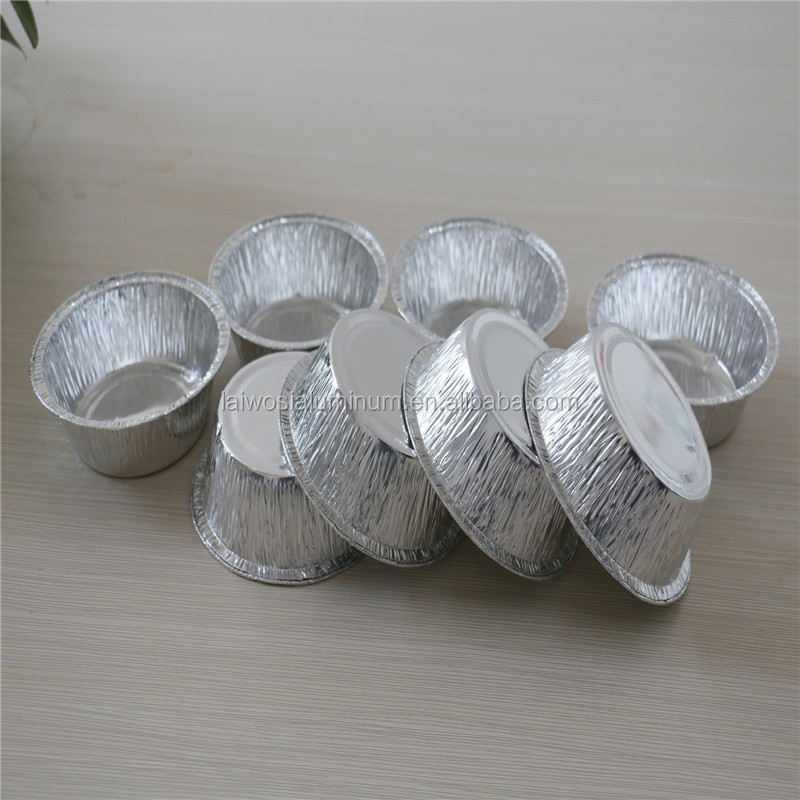 Small Size Round Shape Disposable Aluminum Foil Ashtrays Buy Disposable Aluminum Foil Ashtrays