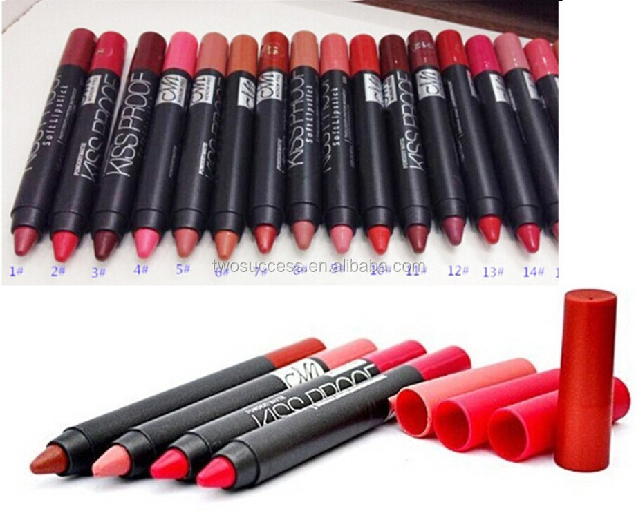 makeup lipstick (4)