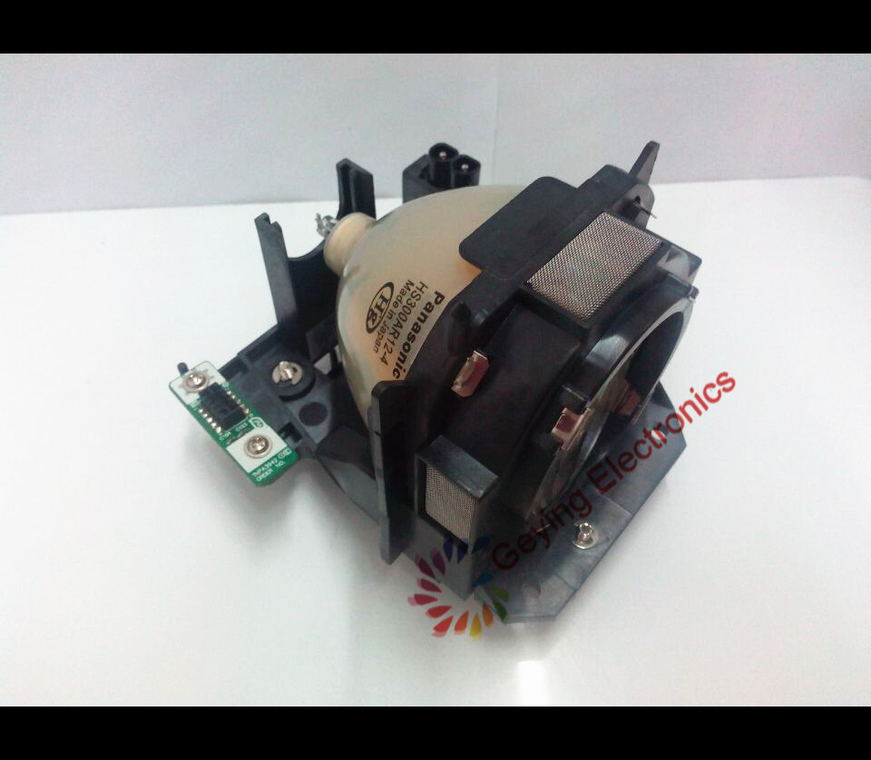 オリジナルプロジェクターランプet-lad60hs300ar12-4pt-d6000pt-d6000elspt-d6000esパナソニック用仕入れ・メーカー・工場