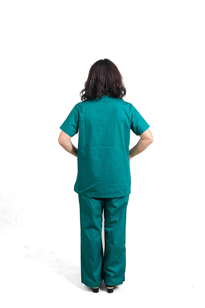 病院ラボコートdoctortの外科医療スクラブセット制服仕入れ・メーカー・工場