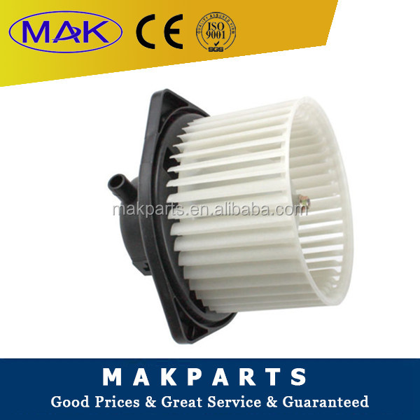 HVAC Blower Motor 4 Seasons 75848