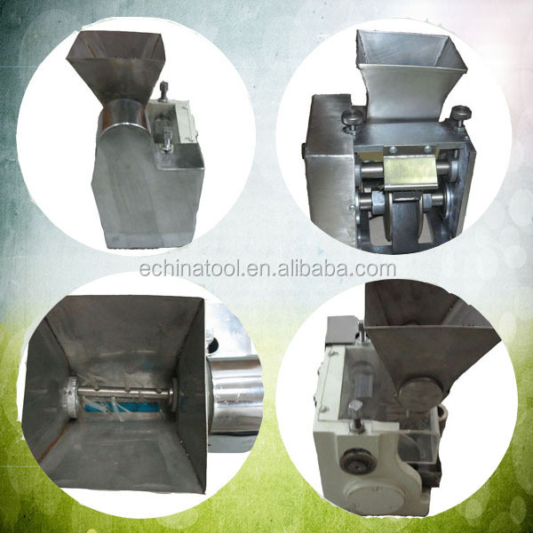 Dumpling Machine