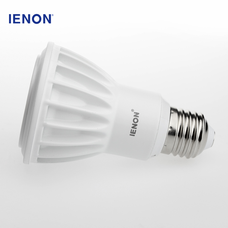 省エネ調光対応e27 gu10 par20 7 ワット フラット led シーリング スポットライト仕入れ・メーカー・工場