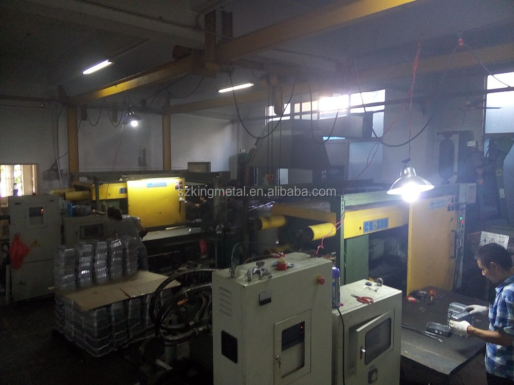 die casting machine -02