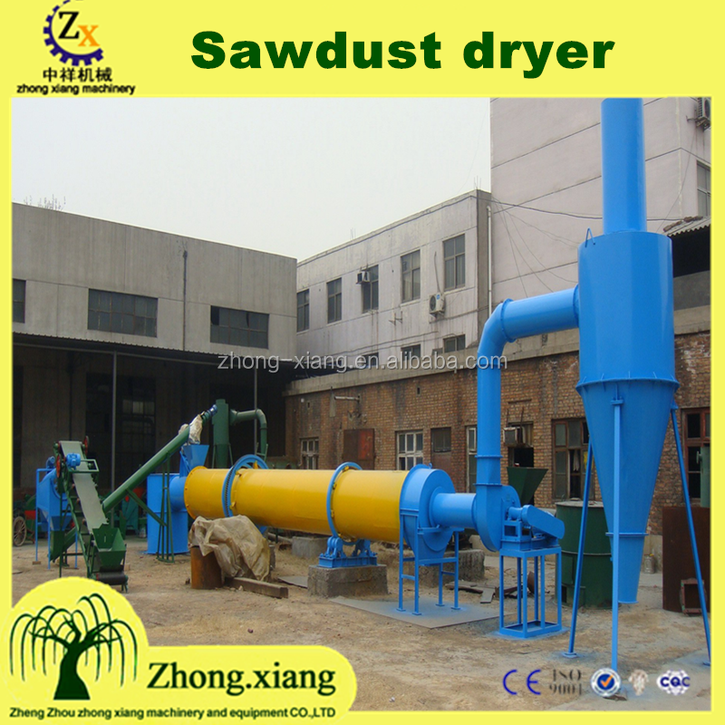 industrial hot air dryer