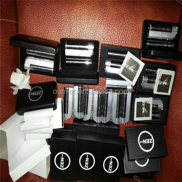 Promotion! 2014 newest cigarette zna 30 mod wholesale mechanical mod OUMIER ZNA 30 mod Clone zna30