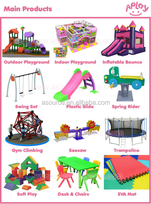 安い遊び場キッズ屋外プレイジムを備えた機器とフリークライミング用の壁スライド子供のための庭で遊んでap-gc3017公園問屋・仕入れ・卸・卸売り