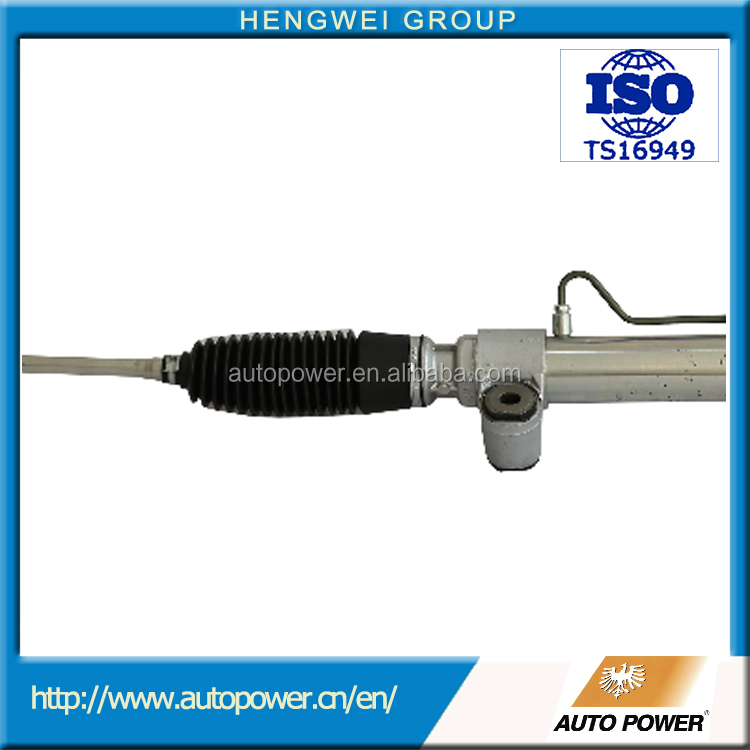 Electric Power Steering For Toyota Hilux Vigo 2wd With Oe