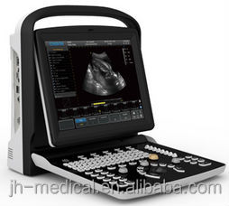 妊娠のための携帯型超音波マシンjh-eco3仕入れ・メーカー・工場