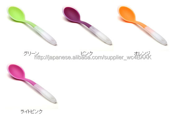 スプーン シリコンスプーン シリコン杓文字 しゃもじ 家庭用品 食器 キッチン用品 調理道具 スプーン仕入れ・メーカー・工場