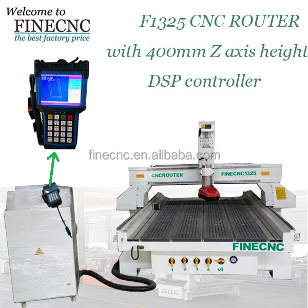 中国cnc木ルーターfinecnc1325carvig木材ルータ仕入れ・メーカー・工場