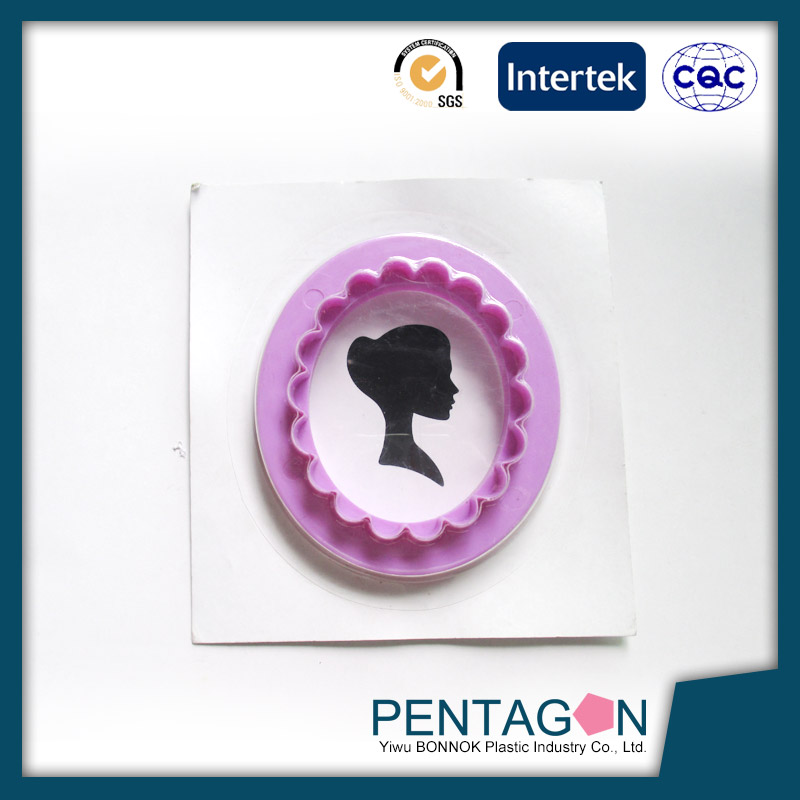 2014 Custom Made Different Shape silicone mold cake decorating