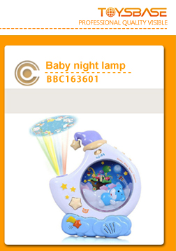 幸せな赤ちゃん電気オルゴール証明書を承認する赤ちゃんのクリブの音楽携帯問屋・仕入れ・卸・卸売り