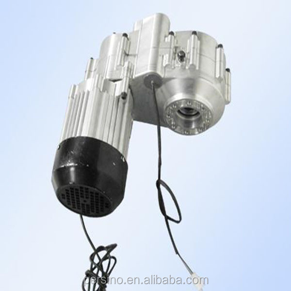 differential motor