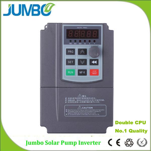 spi300 solar pump drive