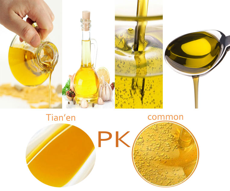 Soybean Oil Refining,China Tian'En price supplier 21food