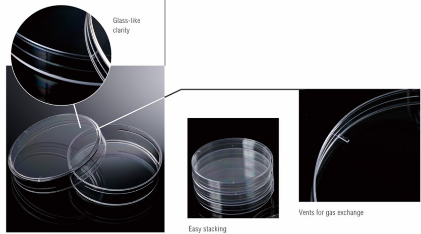 滅菌プラスチック製のペトリ皿問屋・仕入れ・卸・卸売り