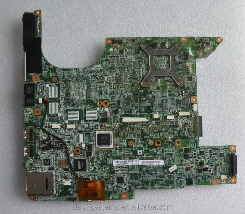 459565-001 AMD Integrated Motherboard for HP PAVILION DV6000 DV6500 dv6700